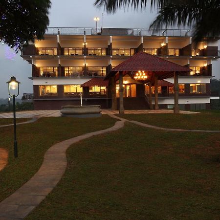 Arayal Resort-A Unit Of Sharoy Resort Tariyod Exterior foto