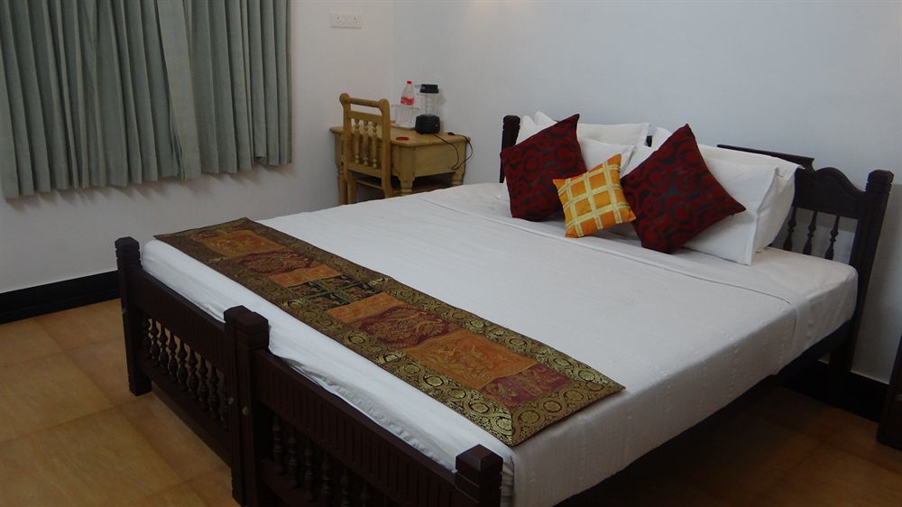 Arayal Resort-A Unit Of Sharoy Resort Tariyod Exterior foto